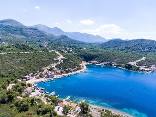 Holiday house Doli  31