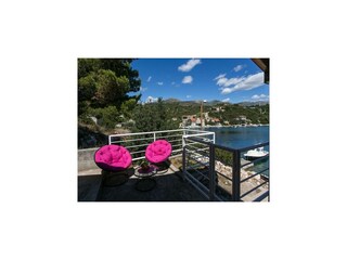 Holiday house Doli  1