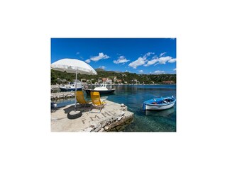Casa de vacaciones Doli  16
