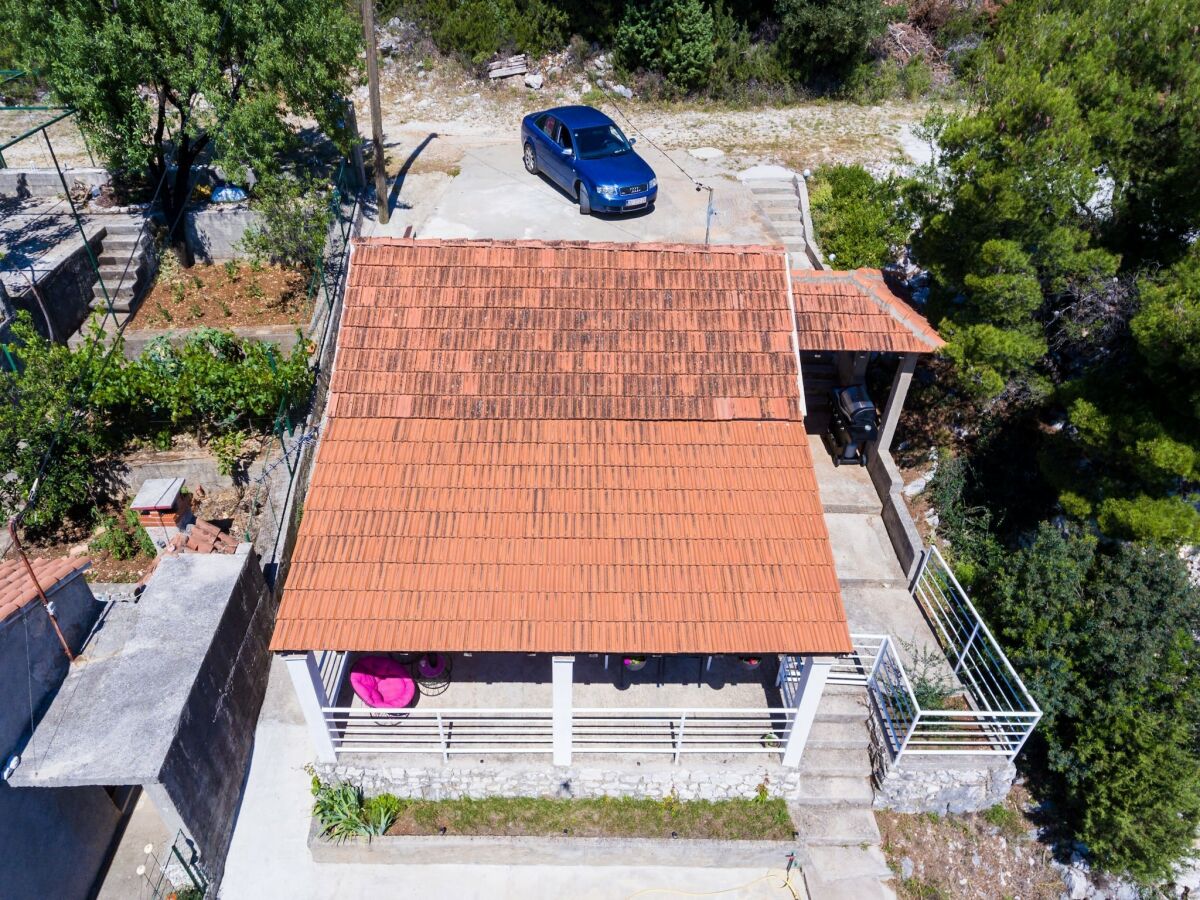 Casa de vacaciones Doli Grabación al aire libre 1