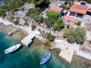 Casa de vacaciones Doli  17