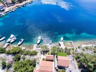 Holiday house Doli  28