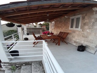 Holiday house Doli Outdoor Recording 3