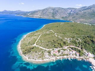 Casa de vacaciones Doli  19