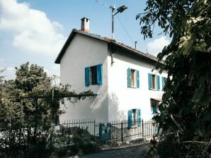 Ferienhaus Landhaus im Piemont mit möblierter Terrasse - Canelli - image1