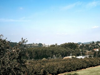 Casa per le vacanze Canelli Registrazione all'aperto 2