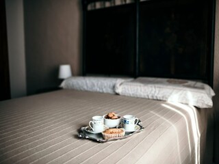 Vakantiehuis Canelli  21