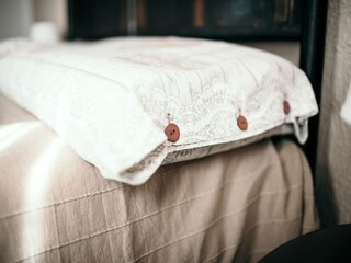 Maison de vacances Canelli  22