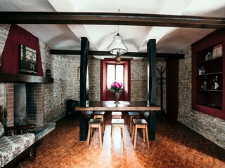 Ferienhaus Canelli Ausstattung 15