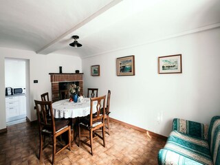 Casa per le vacanze Canelli Caratteristiche 12