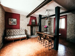 Vakantiehuis Canelli Kenmerken 8