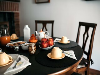 Maison de vacances Canelli  22