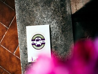 Vakantiehuis Canelli  20