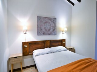 Appartement Mantignana Kenmerken 17