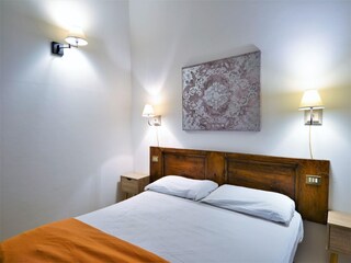 Apartment Mantignana Ausstattung 10