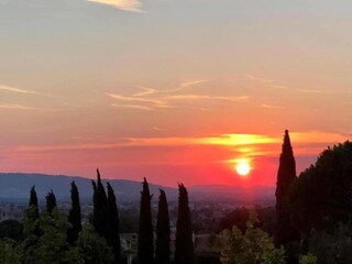 Appartement Mantignana Omgeving 37