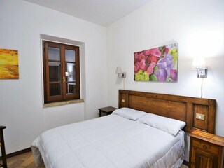 Apartment Mantignana Ausstattung 19