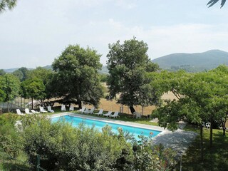 Apartamento Mantignana Grabación al aire libre 4