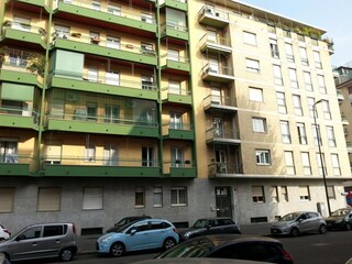 Apartamento Mantignana Entorno 31
