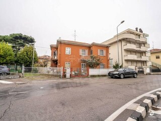 Apartamento Mantignana Entorno 32