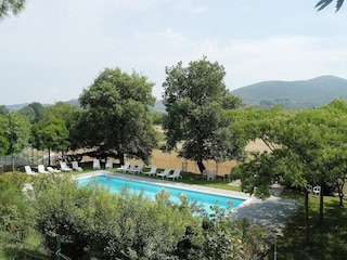 Apartment Mantignana Outdoor Recording 3