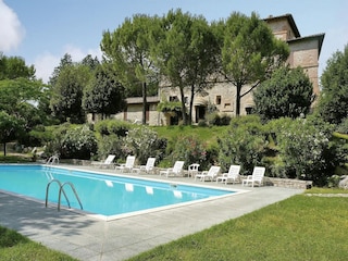 Apartment Mantignana Outdoor Recording 4