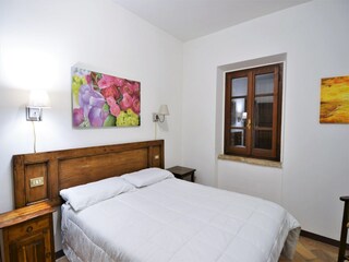Apartment Mantignana Ausstattung 30