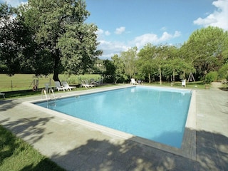 Appartamento Mantignana Registrazione all'aperto 16