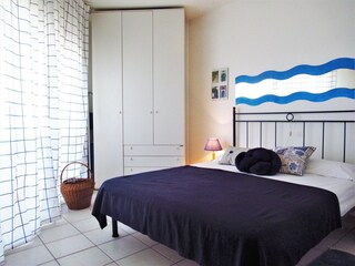 Appartement Porto Santa Margherita Kenmerken 6