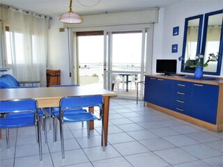 Appartement Porto Santa Margherita Kenmerken 4