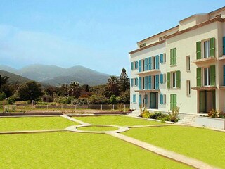 Vakantiepark Ersa Buitenaudio-opname 3