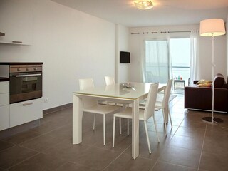 Vakantiepark Ersa Kenmerken 6