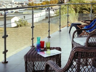 Holiday park Ersa  16