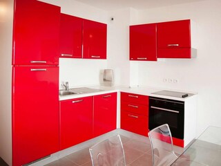Holiday park Ersa Features 12