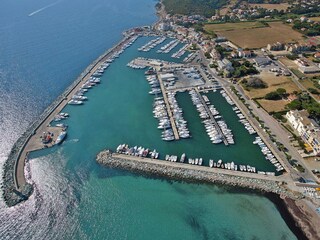 Holiday park Ersa  17