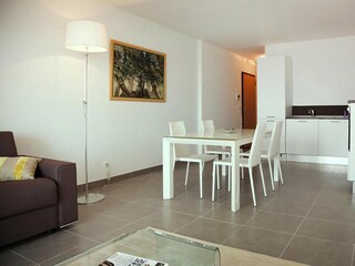 Holiday park Ersa Features 15