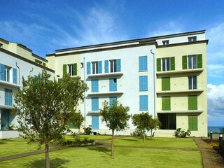 Holiday park Ersa Outdoor Recording 3