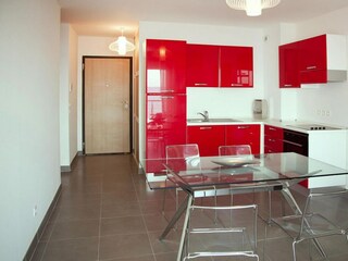 Holiday park Ersa Features 13