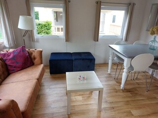 Ferienhaus Appelscha Ausstattung 8