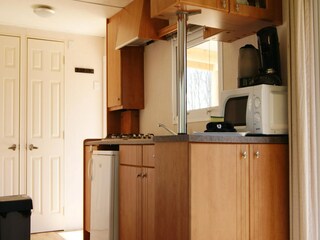 Ferienhaus Appelscha Ausstattung 10