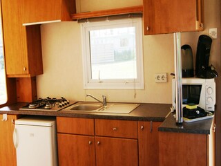 Ferienhaus Appelscha Ausstattung 11