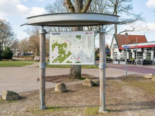 Ferienhaus Appelscha Umgebung 21