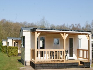 Vakantiehuis Appelscha Buitenaudio-opname 3