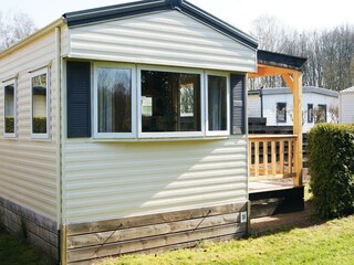 Vakantiehuis Appelscha Buitenaudio-opname 4
