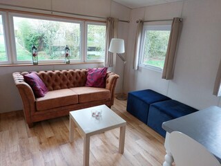 Ferienhaus Appelscha Ausstattung 15