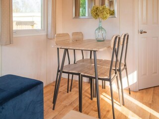 Holiday house Appelscha Features 17
