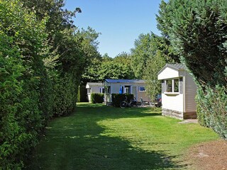 Ferienhaus Appelscha Umgebung 22
