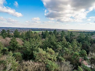 Vakantiehuis Appelscha Omgeving 23