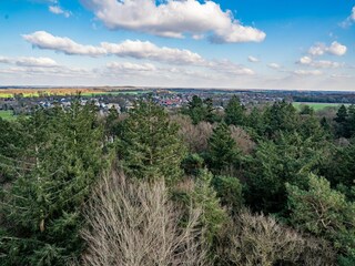 Ferienhaus Appelscha Umgebung 24