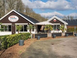 Ferienhaus Appelscha Umgebung 25